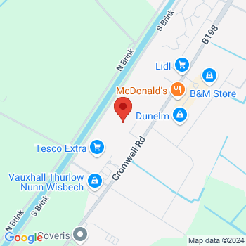 map of 52.6523380698,0.1437455892