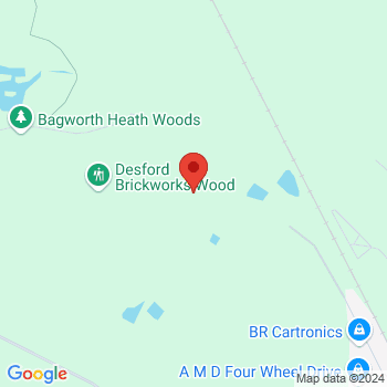 map of 52.6554673523,-1.3175757211