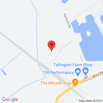 map of 52.6668452738,-0.3842077159