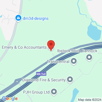 map of 52.6703559033,-2.0458227584