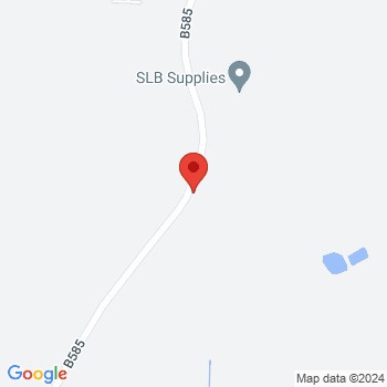 map of 52.6764638104,-1.3604662698