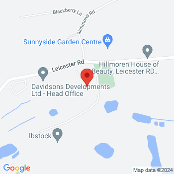map of 52.6969897167,-1.3864321722