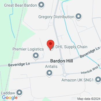 map of 52.7006197327,-1.3408014124