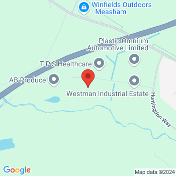 map of 52.7050443161,-1.5280016394