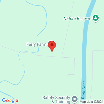 map of 52.7053207964,0.1514181731