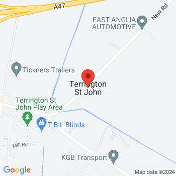 map of 52.706264,0.281369