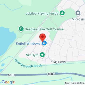 map of 52.7140312886,-1.0603048559