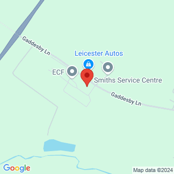 map of 52.7163149602,-1.0268726647