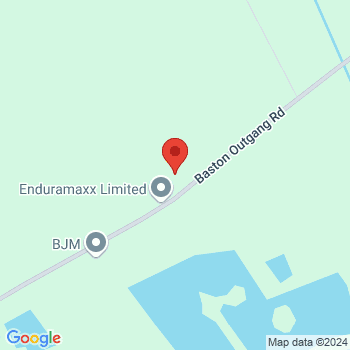 map of 52.7202308585,-0.3334334865