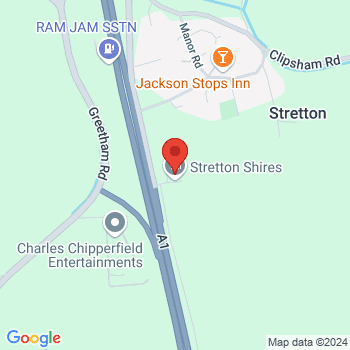 map of 52.7295597788,-0.5971903389