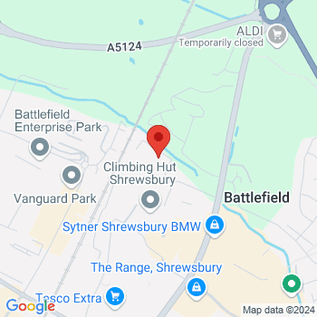 map of 52.7422584742,-2.7233198076