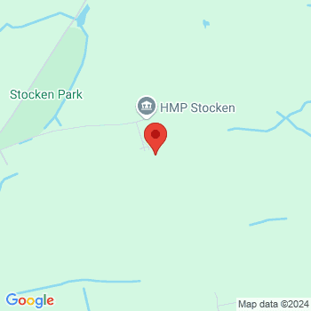 map of 52.7459545257,-0.5817752609