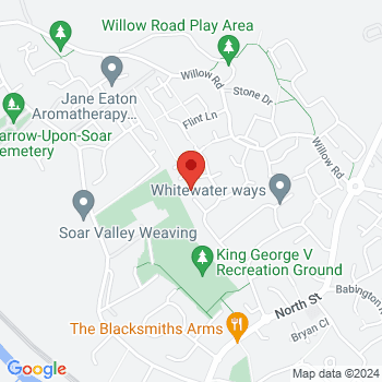 map of 52.7570542306,-1.1493377816