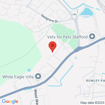 map of 52.8007925421,-2.1314271913