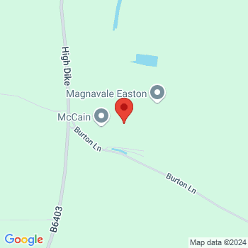 map of 52.8286773117,-0.6055640244