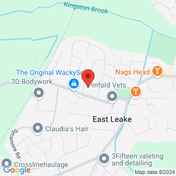 map of 52.8308900258,-1.1855998267