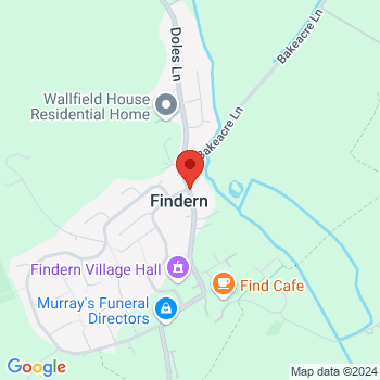 map of 52.872992,-1.5441126