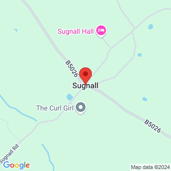 map of 52.8755039,-2.3015695