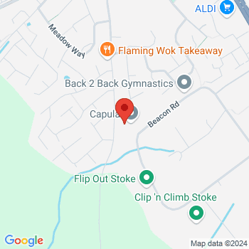 map of 52.8880472651,-2.1512807548