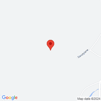 map of 52.8910900882,0.861925206