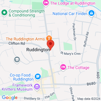 map of 52.8947169768,-1.1497554074