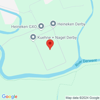 map of 52.902592641,-1.4043219372