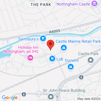 map of 52.9457526392,-1.161391797