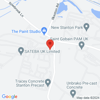 map of 52.9457842944,-1.3090500705