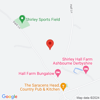 map of 52.9749972,-1.677747