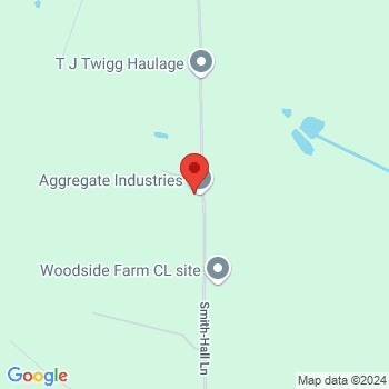 map of 53.0064012574,-1.6078221448