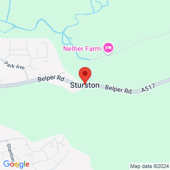 map of 53.01341799999999,-1.712492