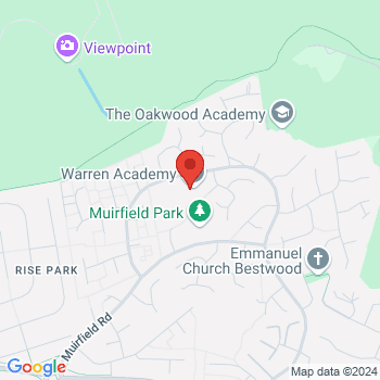 map of 53.0141065,-1.1625262