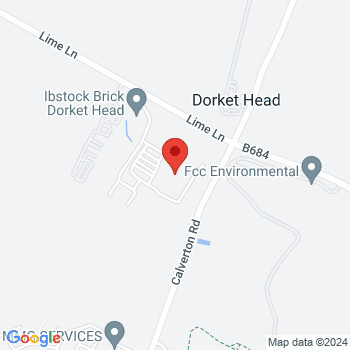 map of 53.0206394724,-1.117422834