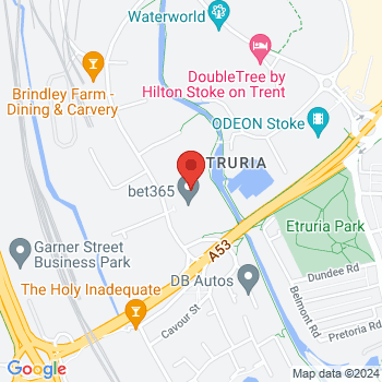 map of 53.023627414,-2.1982716017