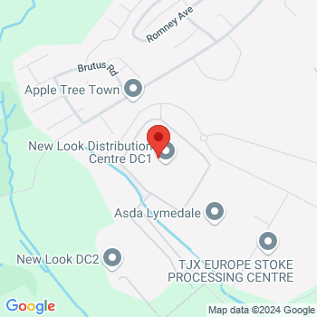 map of 53.0312429492,-2.2538365586