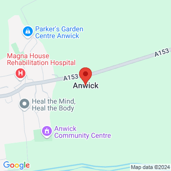 map of 53.04010599999999,-0.333603