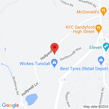 map of 53.0680170081,-2.2225336817