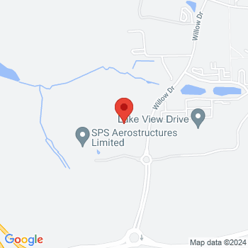 map of 53.0686211818,-1.2623148312