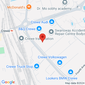 map of 53.0882995994,-2.42817794