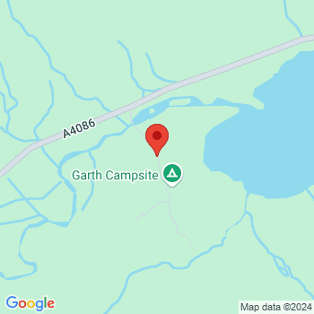 map of 53.095482691,-3.9418209702