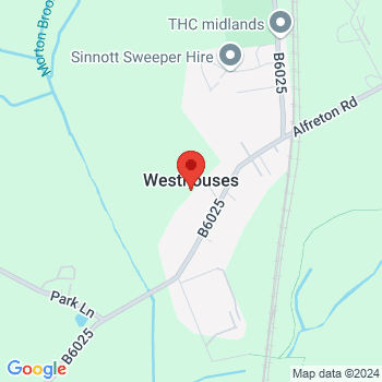 map of 53.115277,-1.3725459