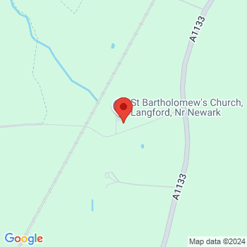 map of 53.1223469092,-0.7742592294