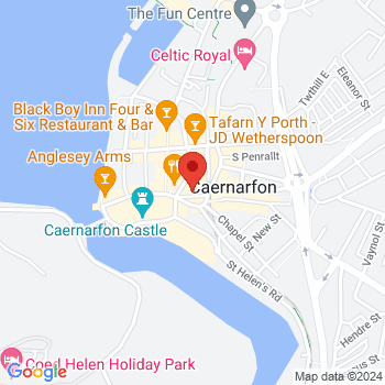 map of 53.1397319373,-4.2749498308