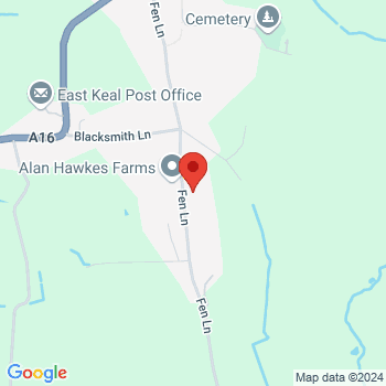 map of 53.1508581256,0.0630230066