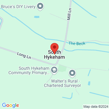 map of 53.170882,-0.601082