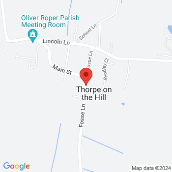 map of 53.177736,-0.641795