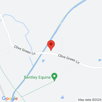 map of 53.1818960597,-2.4769611338