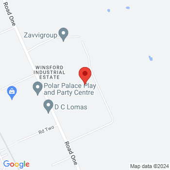 map of 53.1983046515,-2.4914537312