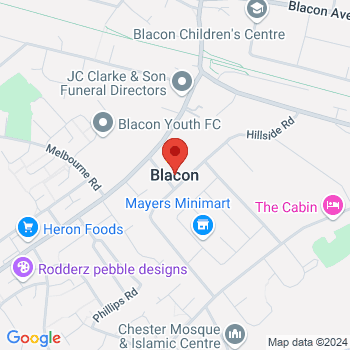 map of 53.203376,-2.927308