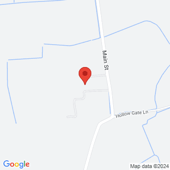 map of 53.2403770796,-0.8032587508